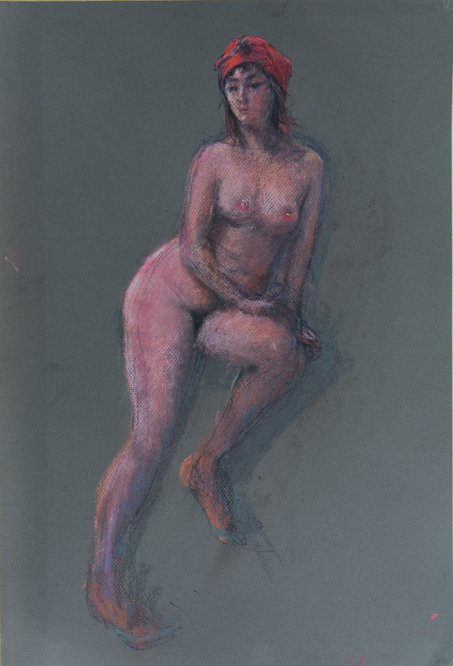 pastel 016